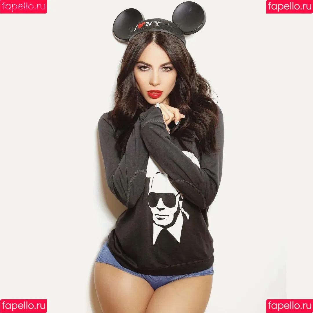 Jimena Sanchez Onlyfans Photo Gallery 