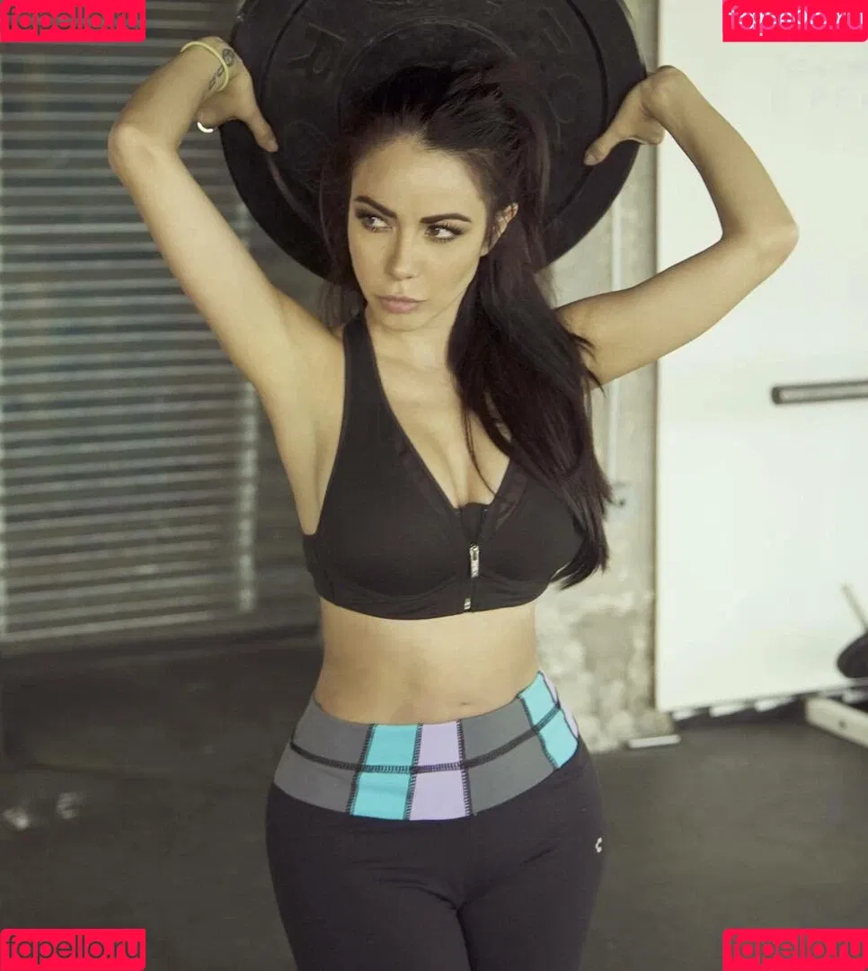 Jimena Sanchez Onlyfans Photo Gallery 