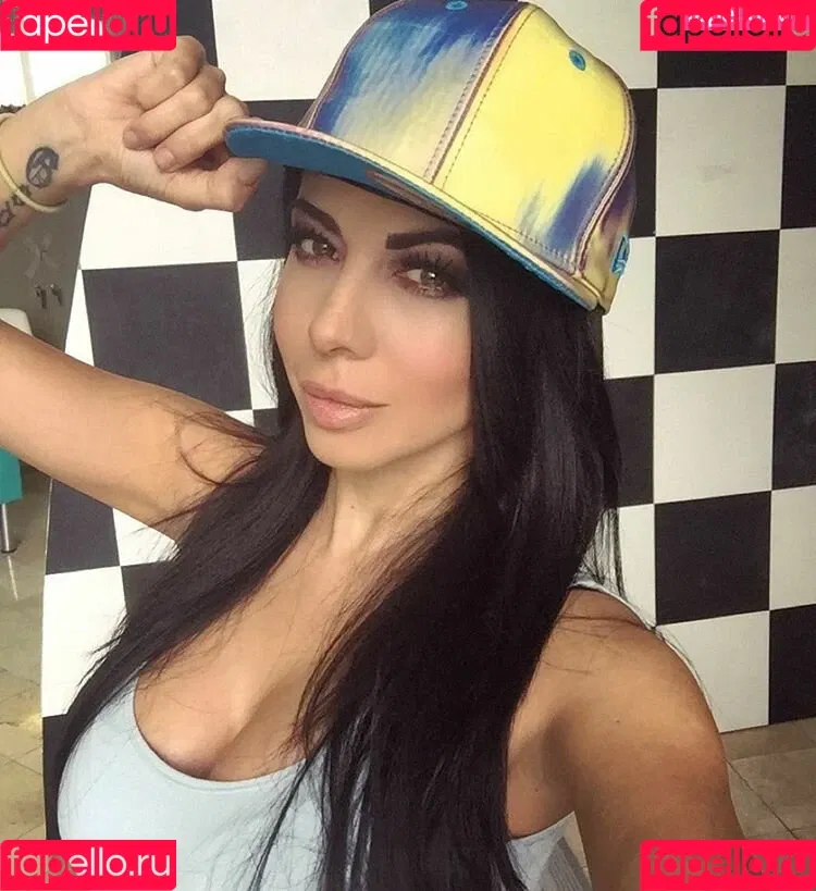 Jimena Sanchez Onlyfans Photo Gallery 
