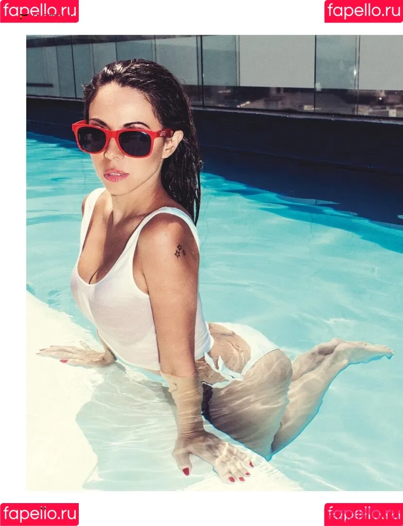 Jimena Sanchez Onlyfans Photo Gallery 