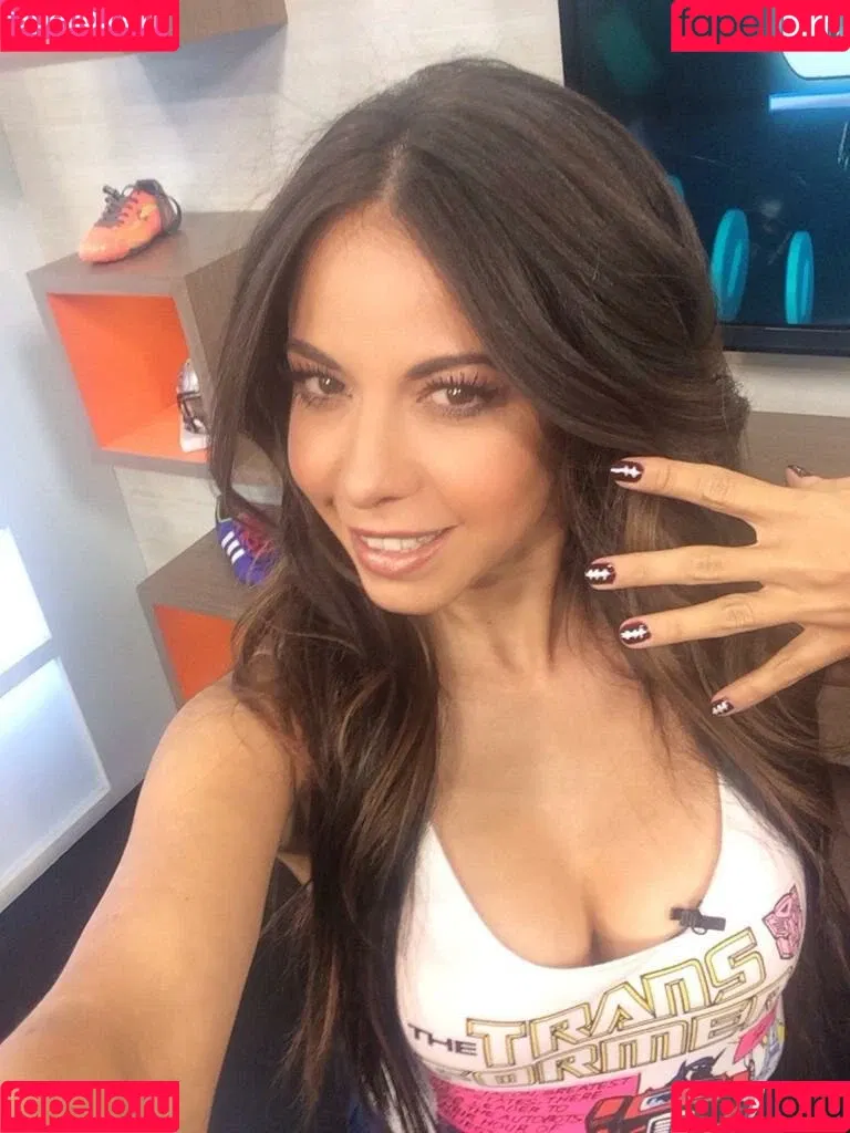 Jimena Sanchez Onlyfans Photo Gallery 