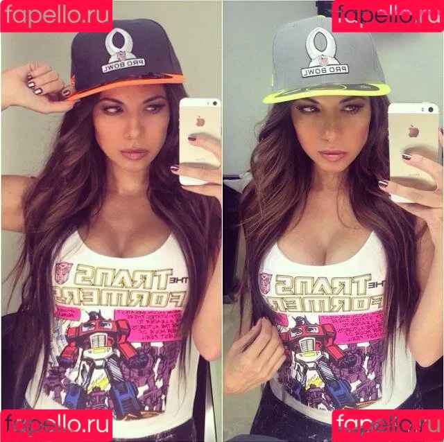 Jimena Sanchez Onlyfans Photo Gallery 