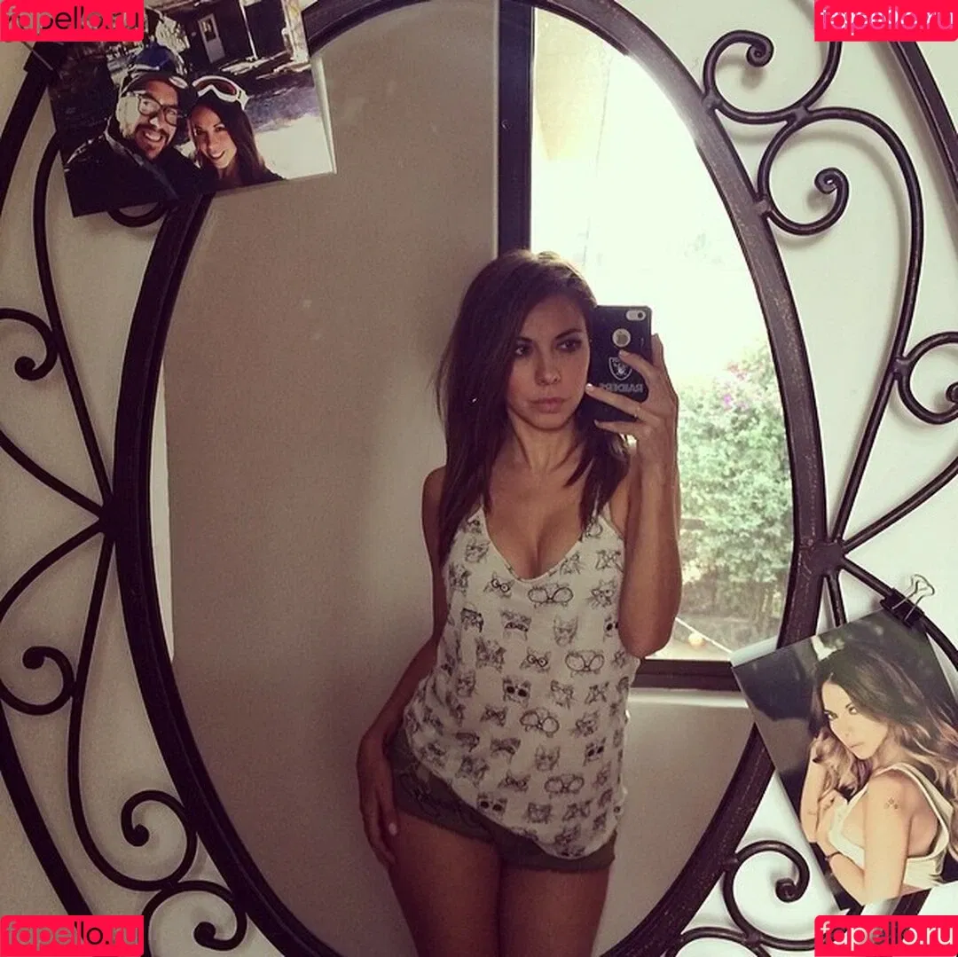 Jimena Sanchez Onlyfans Photo Gallery 