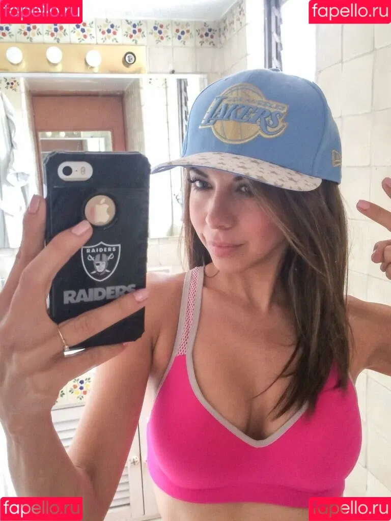 Jimena Sanchez Onlyfans Photo Gallery 