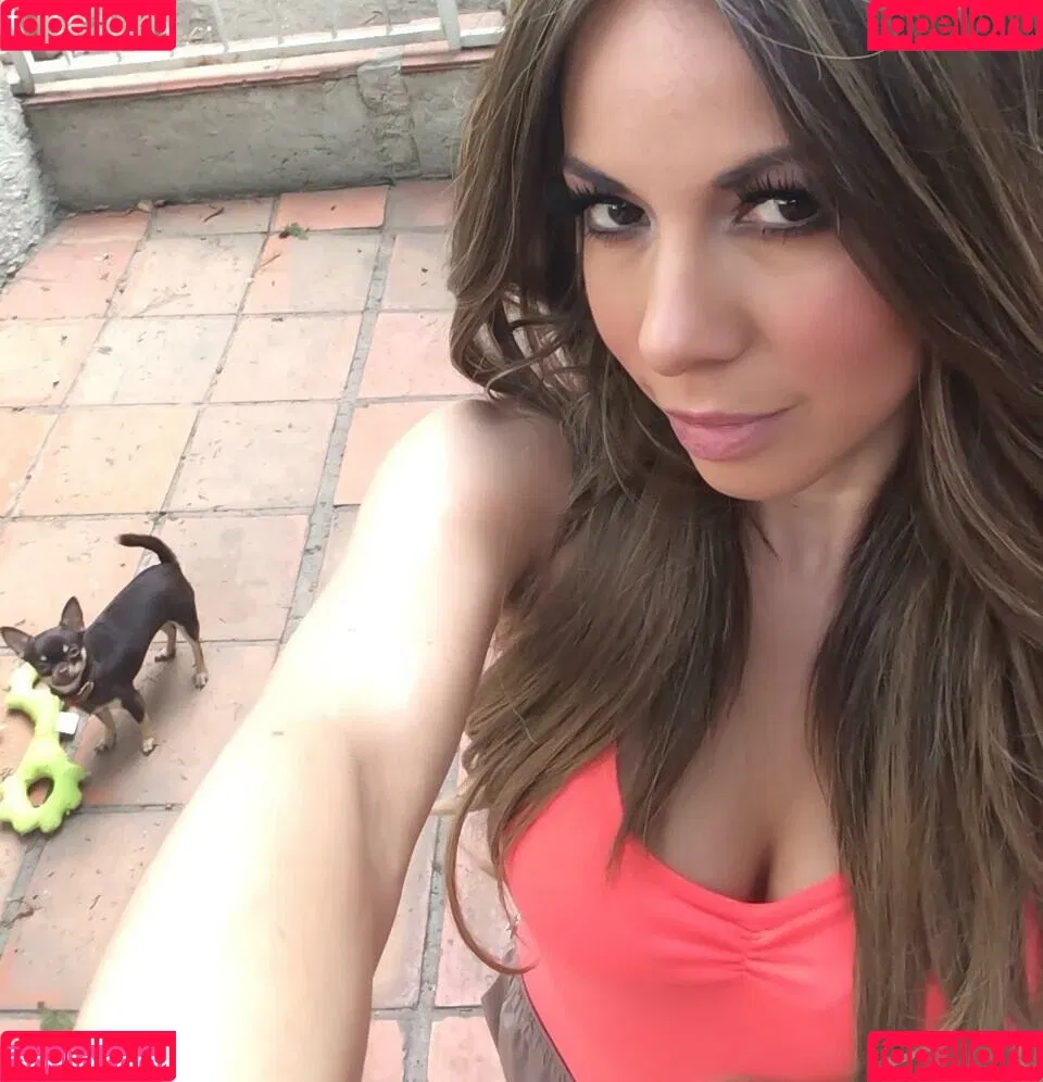 Jimena Sanchez Onlyfans Photo Gallery 