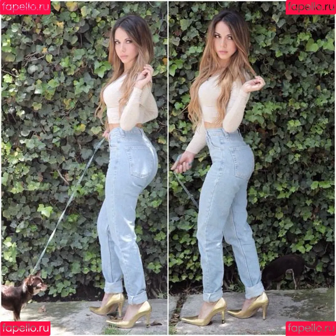 Jimena Sanchez Onlyfans Photo Gallery 