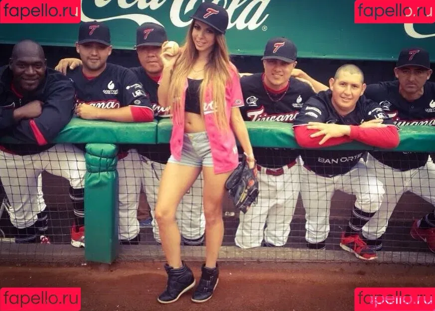 Jimena Sanchez Onlyfans Photo Gallery 