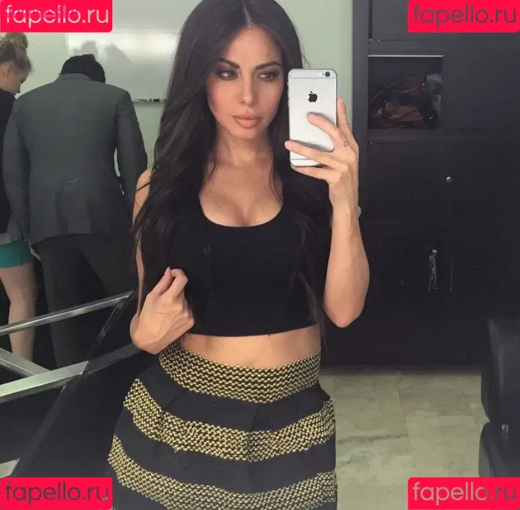 Jimena Sanchez Onlyfans Photo Gallery 