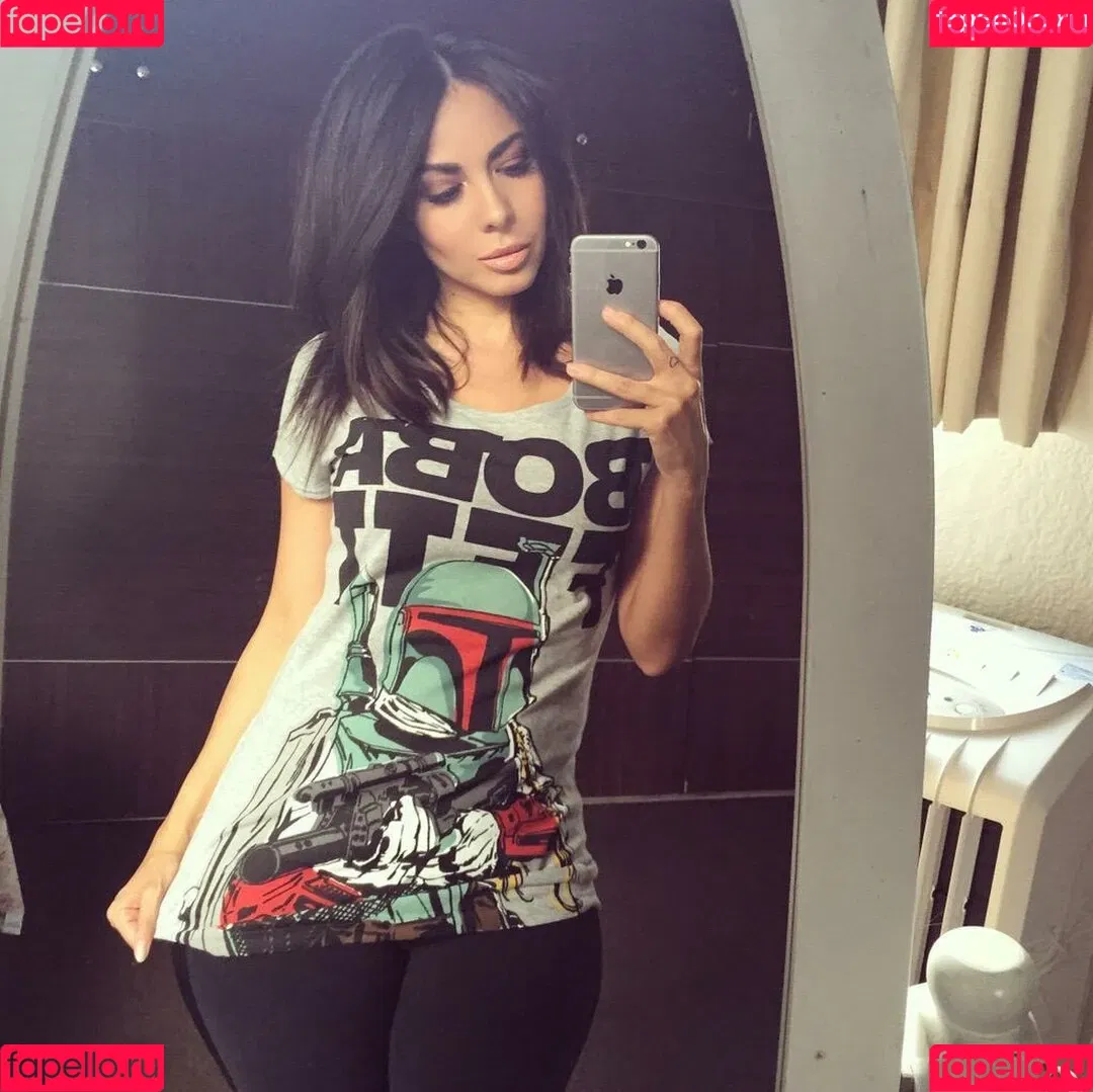 Jimena Sanchez Onlyfans Photo Gallery 