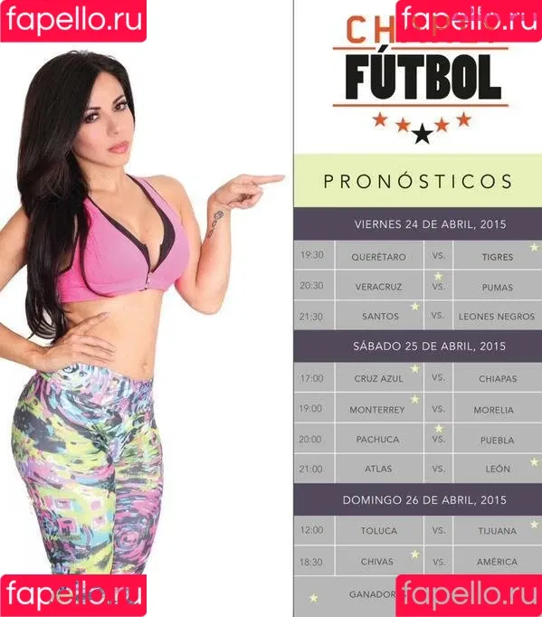 Jimena Sanchez Onlyfans Photo Gallery 