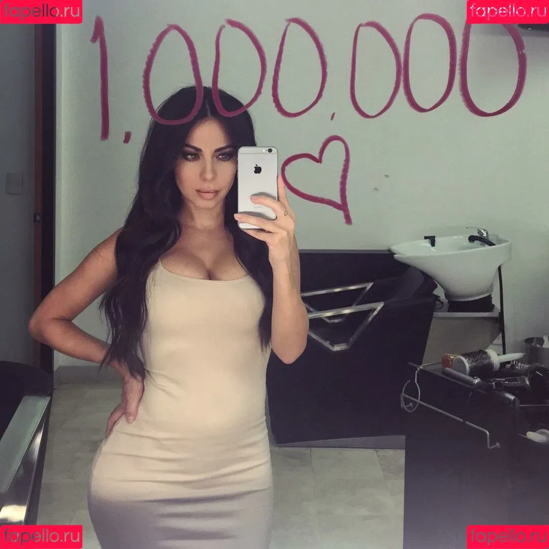 Jimena Sanchez Onlyfans Photo Gallery 