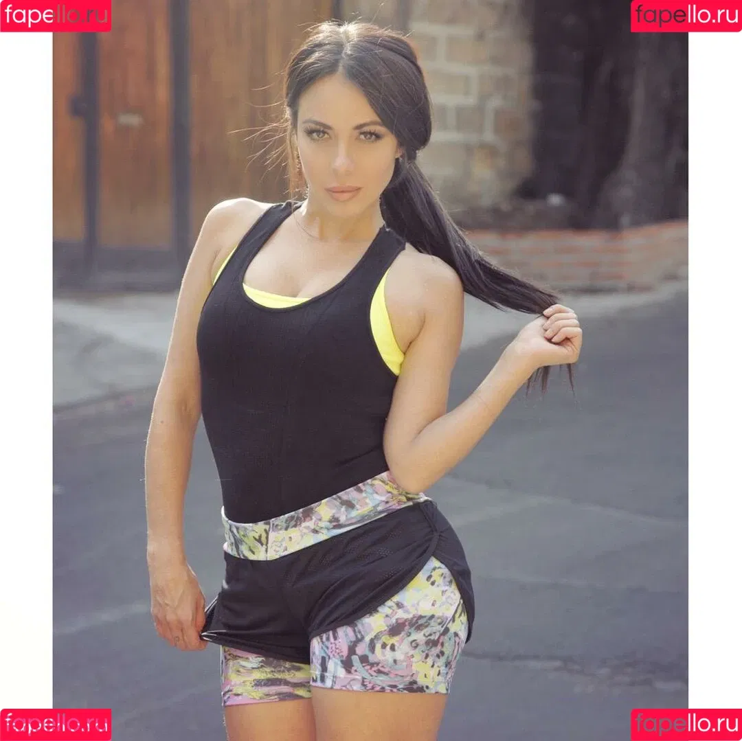 Jimena Sanchez Onlyfans Photo Gallery 