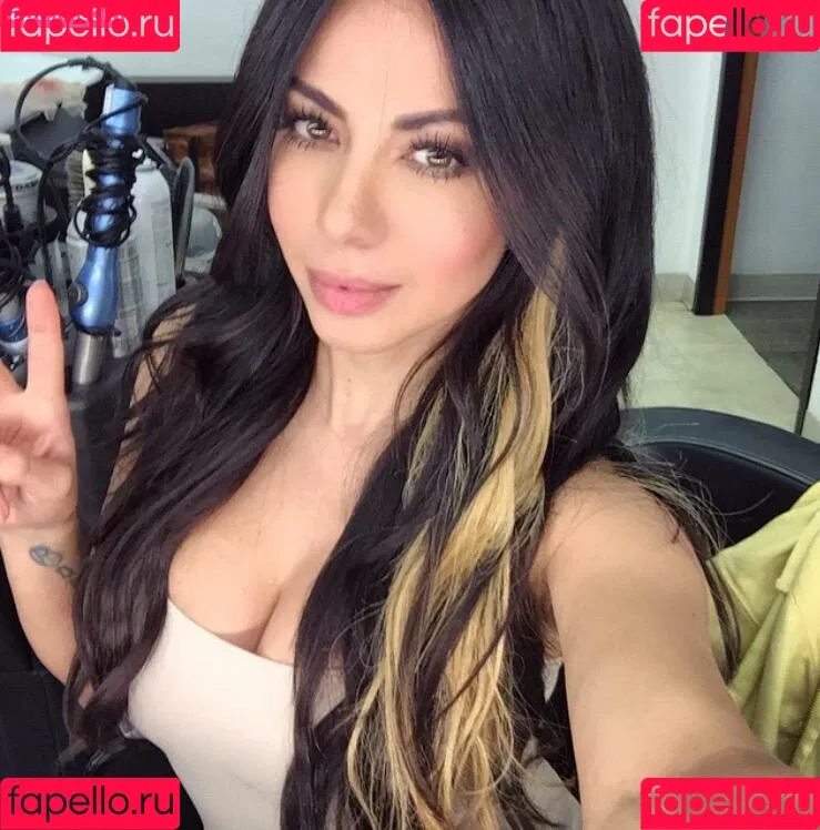 Jimena Sanchez Onlyfans Photo Gallery 