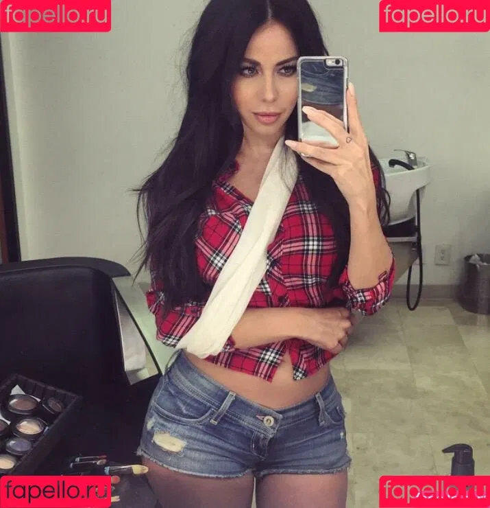 Jimena Sanchez Onlyfans Photo Gallery 