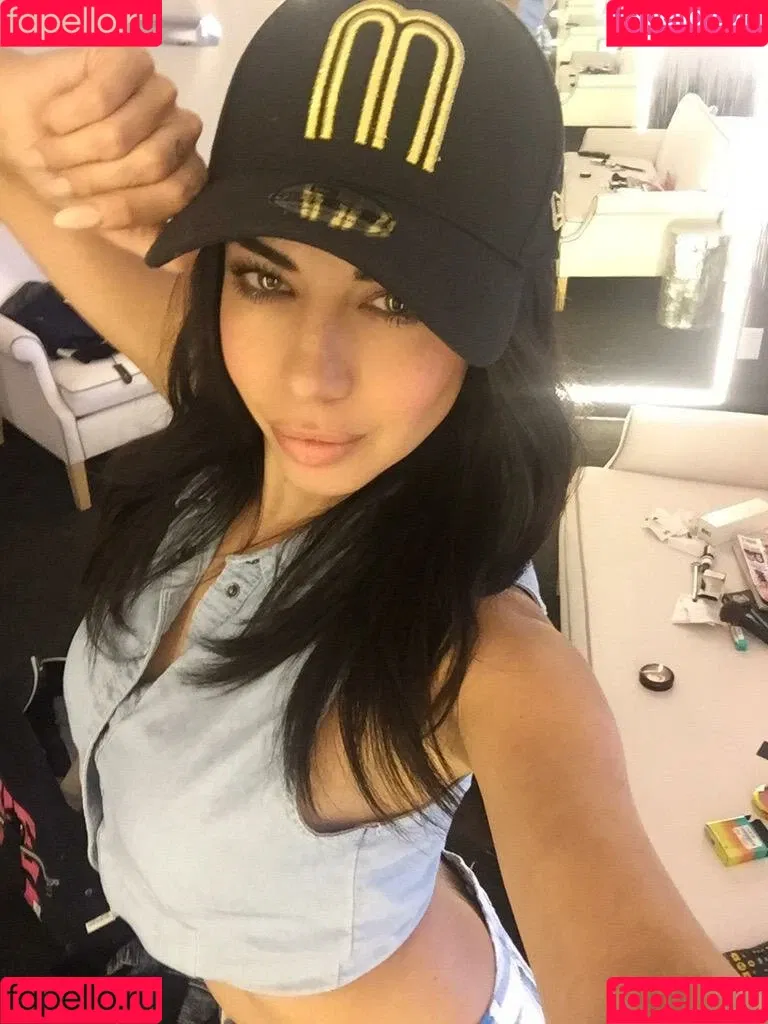 Jimena Sanchez Onlyfans Photo Gallery 