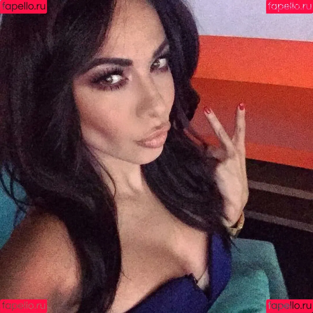 Jimena Sanchez Onlyfans Photo Gallery 
