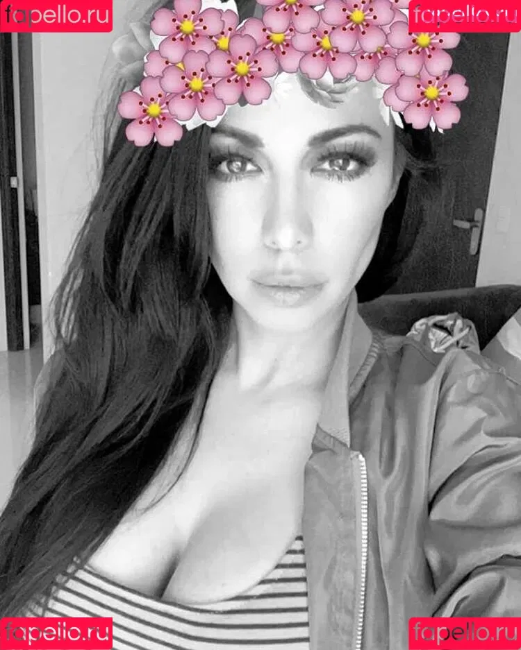 Jimena Sanchez Onlyfans Photo Gallery 