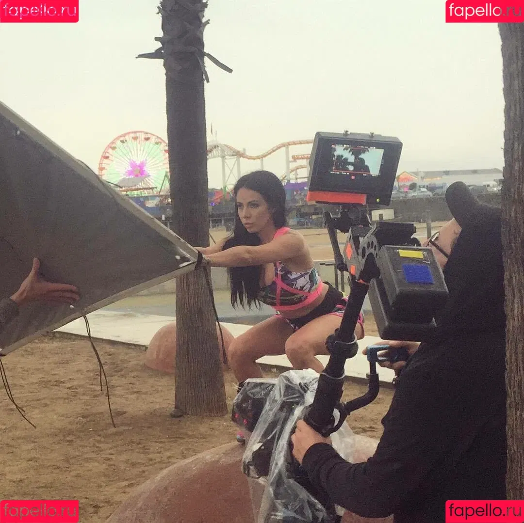 Jimena Sanchez Onlyfans Photo Gallery 