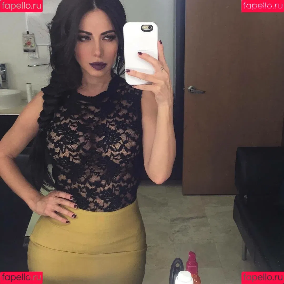 Jimena Sanchez Onlyfans Photo Gallery 
