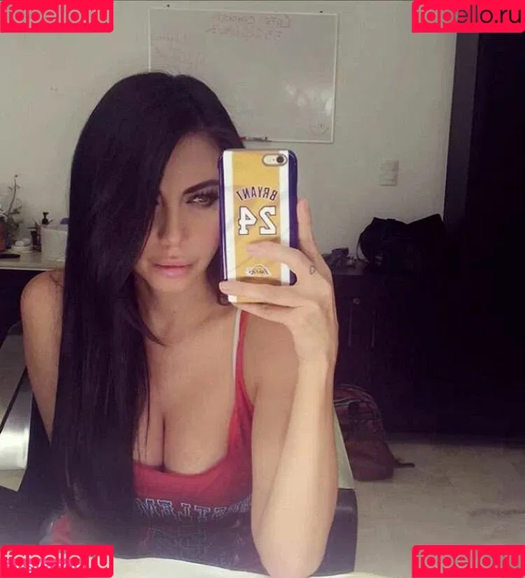 Jimena Sanchez Onlyfans Photo Gallery 