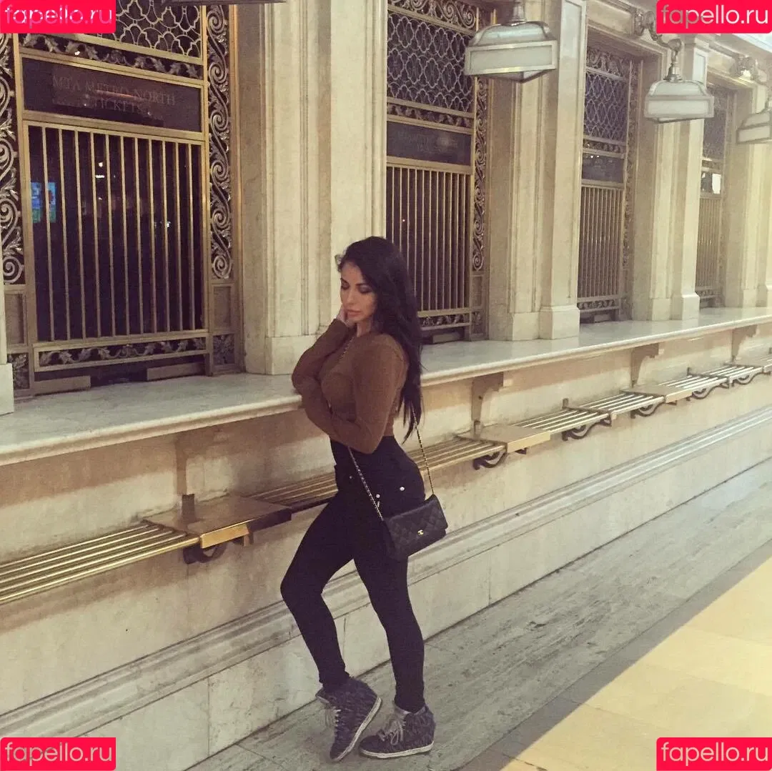 Jimena Sanchez Onlyfans Photo Gallery 