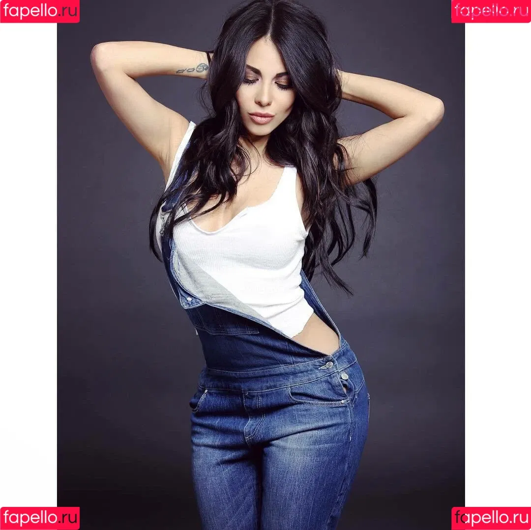 Jimena Sanchez Onlyfans Photo Gallery 