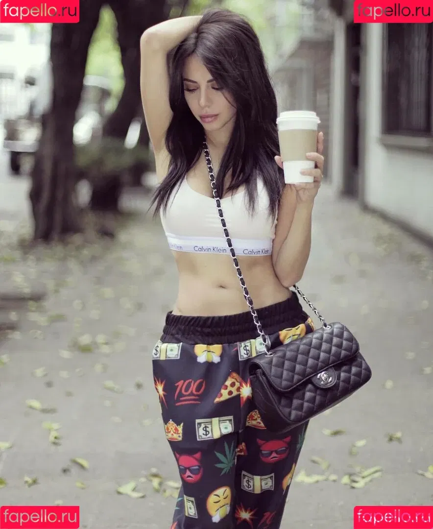 Jimena Sanchez Onlyfans Photo Gallery 