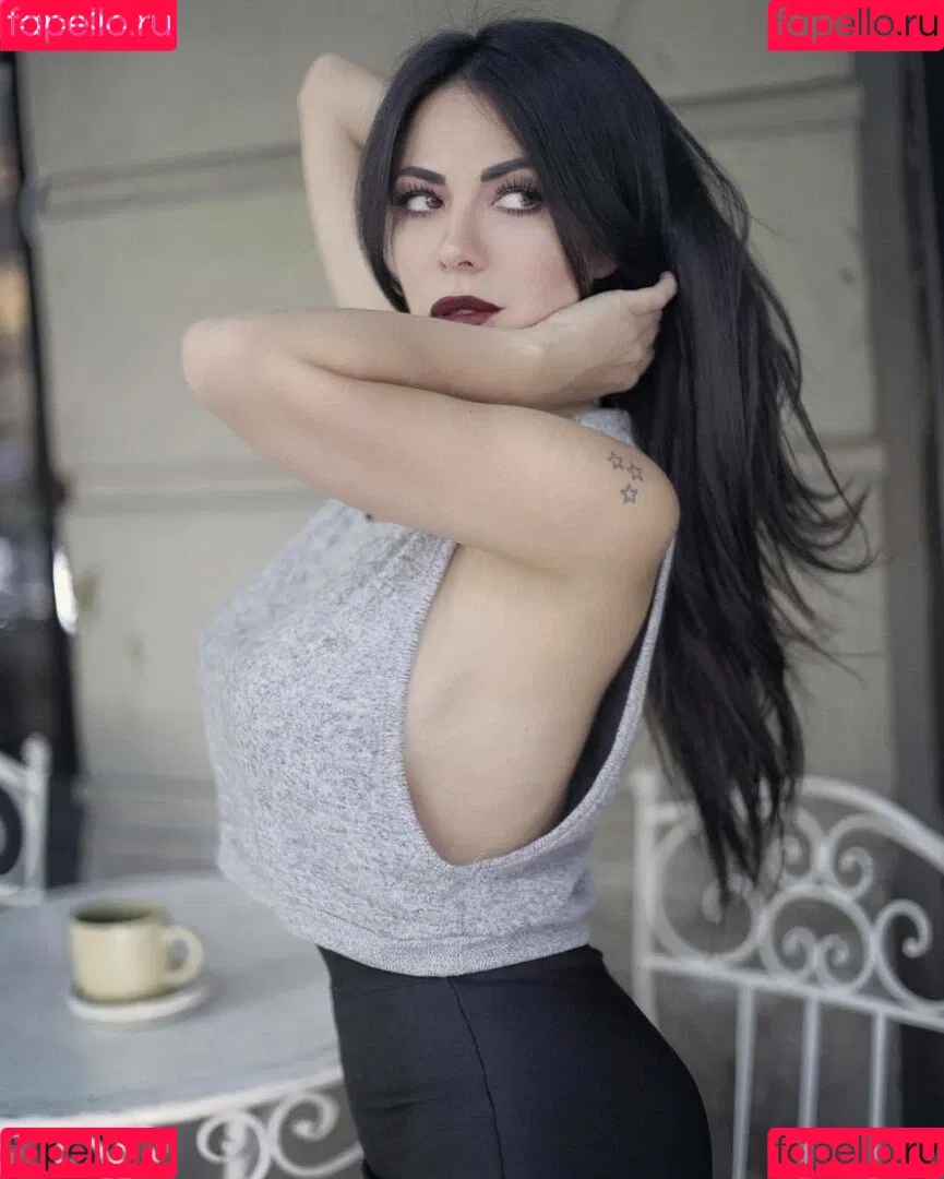 Jimena Sanchez Onlyfans Photo Gallery 