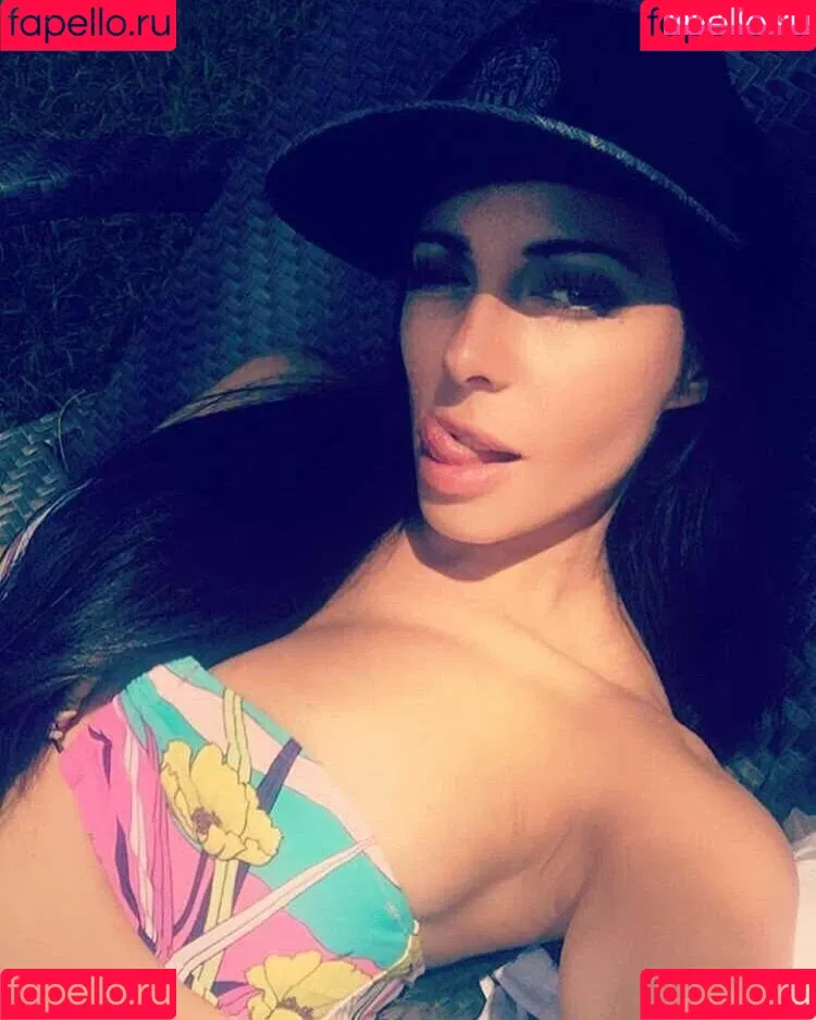 Jimena Sanchez Onlyfans Photo Gallery 