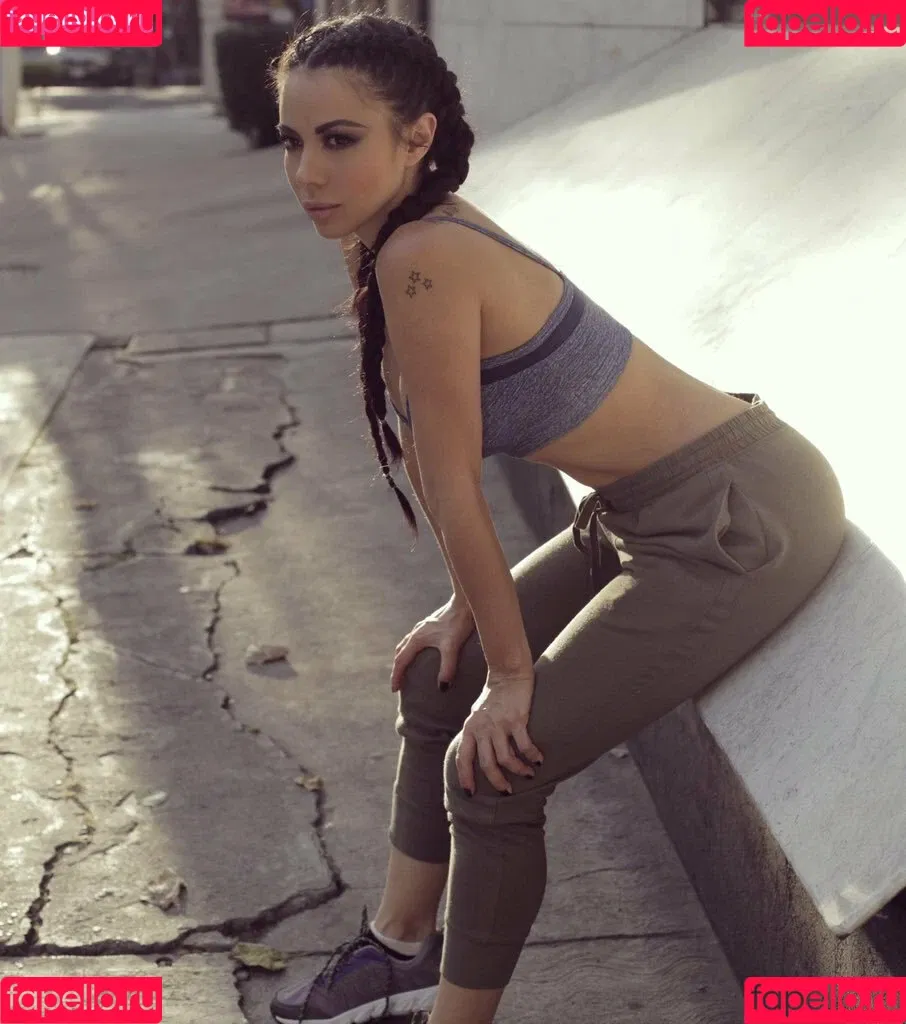 Jimena Sanchez Onlyfans Photo Gallery 