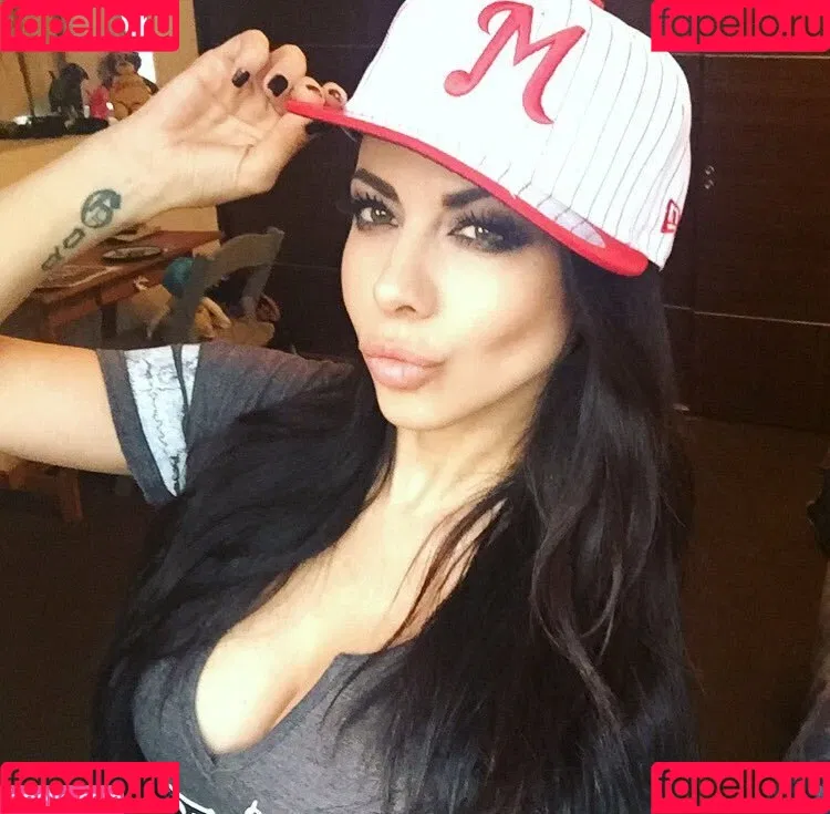 Jimena Sanchez Onlyfans Photo Gallery 