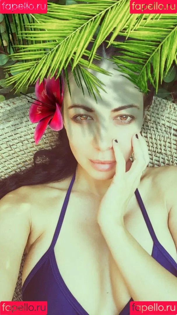 Jimena Sanchez Onlyfans Photo Gallery 