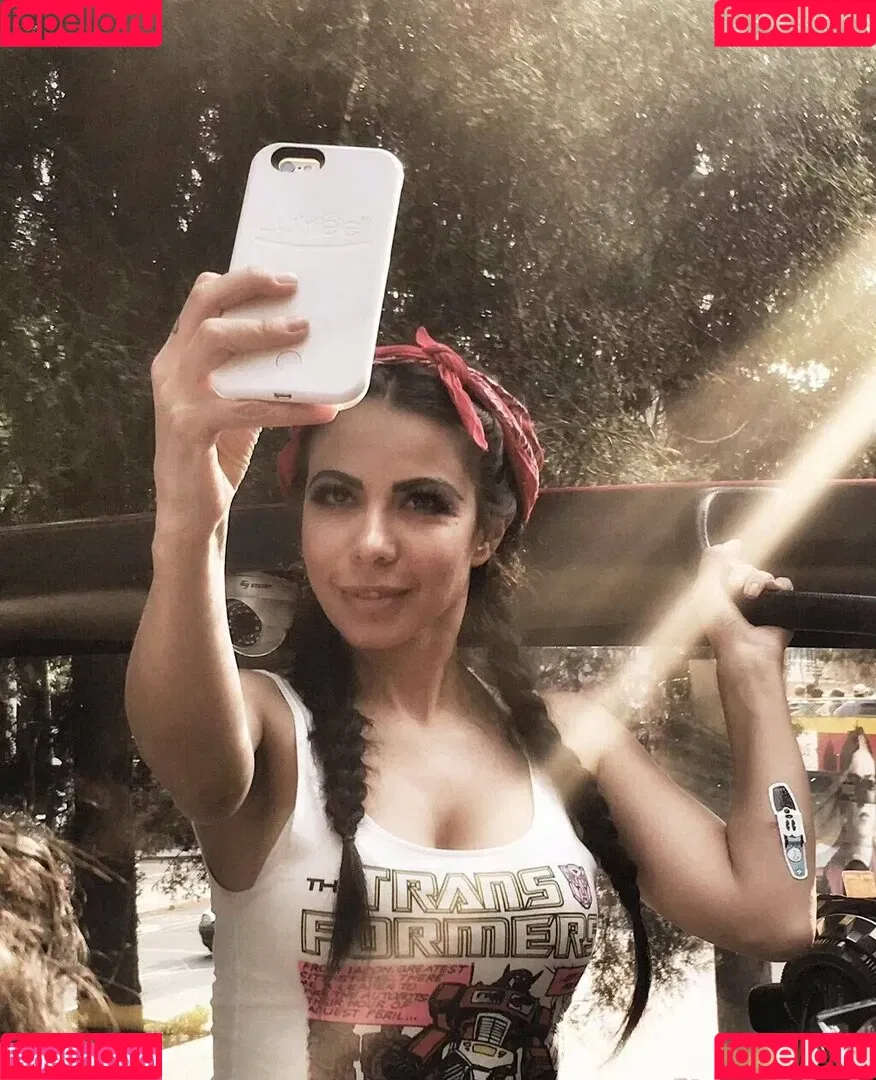 Jimena Sanchez Onlyfans Photo Gallery 