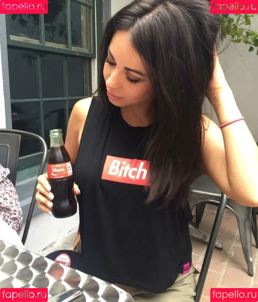 Jimena Sanchez Onlyfans Photo Gallery 