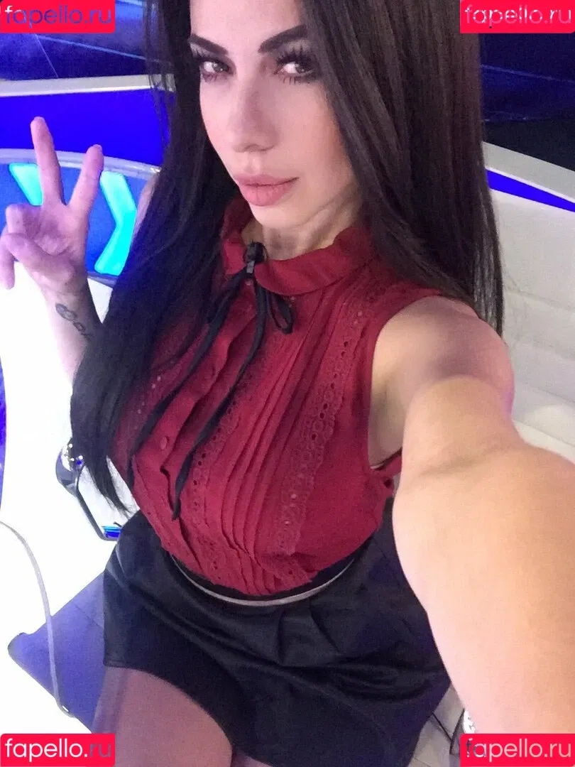 Jimena Sanchez Onlyfans Photo Gallery 