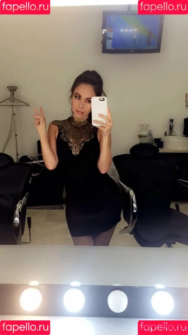 Jimena Sanchez Onlyfans Photo Gallery 