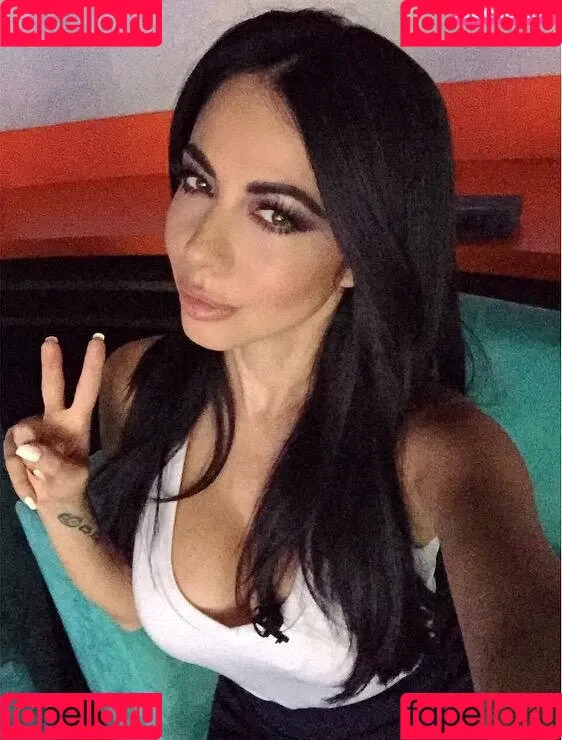 Jimena Sanchez Onlyfans Photo Gallery 