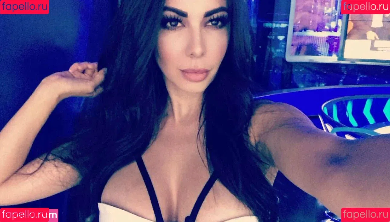 Jimena Sanchez Onlyfans Photo Gallery 