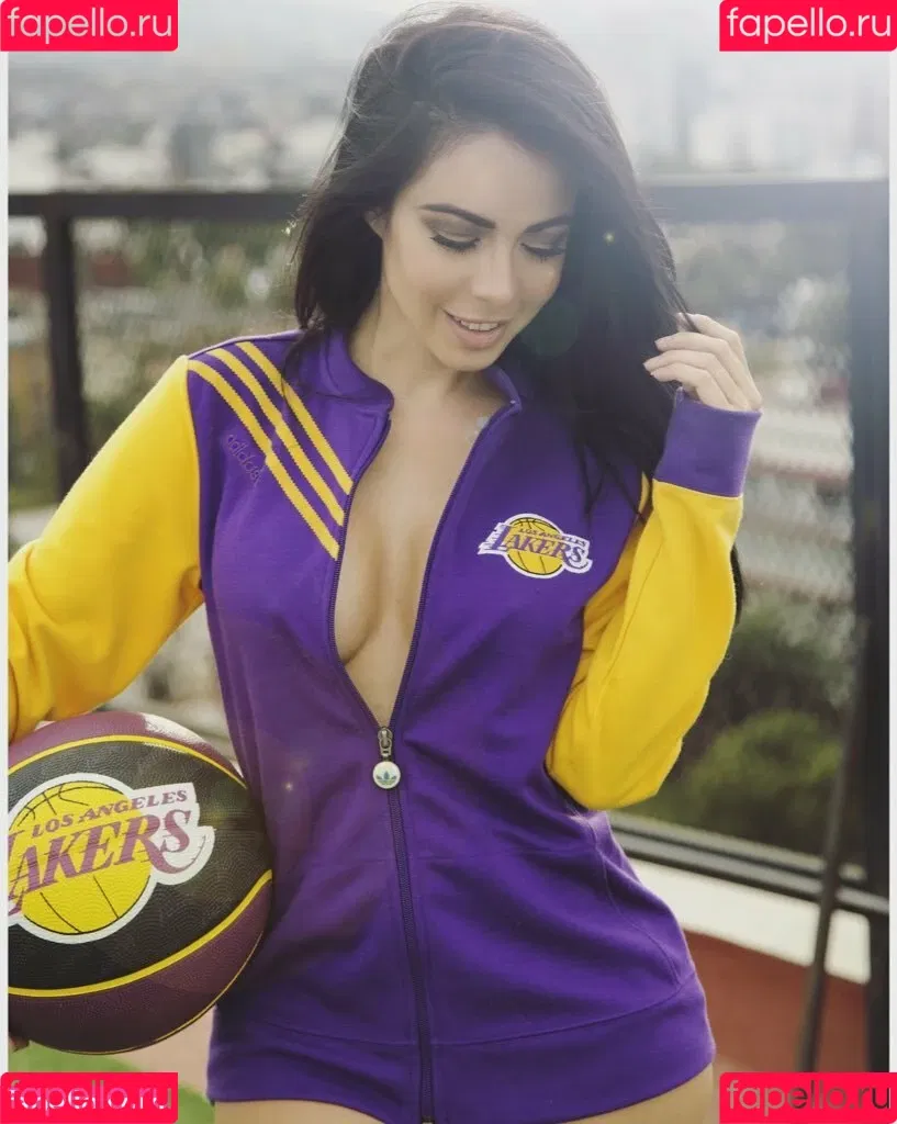 Jimena Sanchez Onlyfans Photo Gallery 