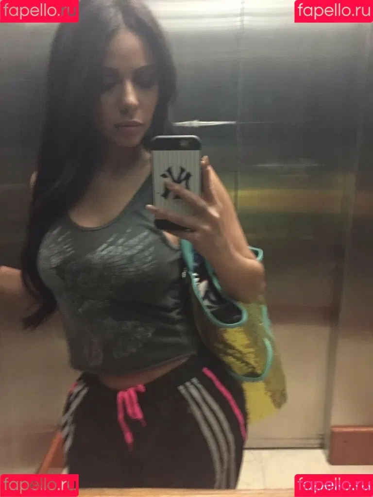 Jimena Sanchez Onlyfans Photo Gallery 