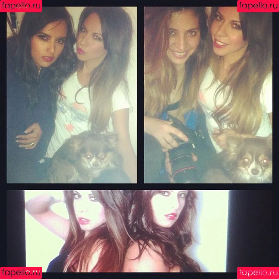Jimena Sanchez Onlyfans Photo Gallery 