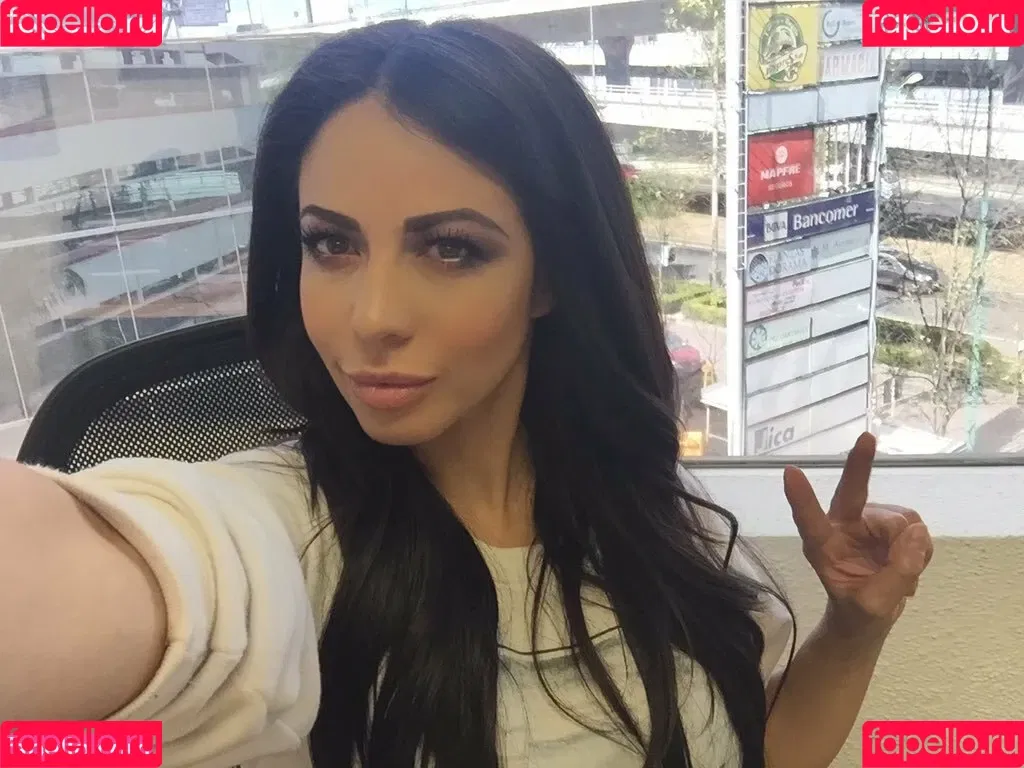 Jimena Sanchez Onlyfans Photo Gallery 