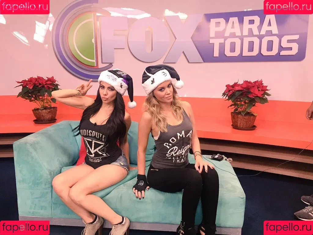 Jimena Sanchez Onlyfans Photo Gallery 