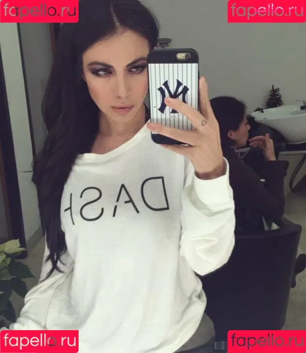 Jimena Sanchez Onlyfans Photo Gallery 