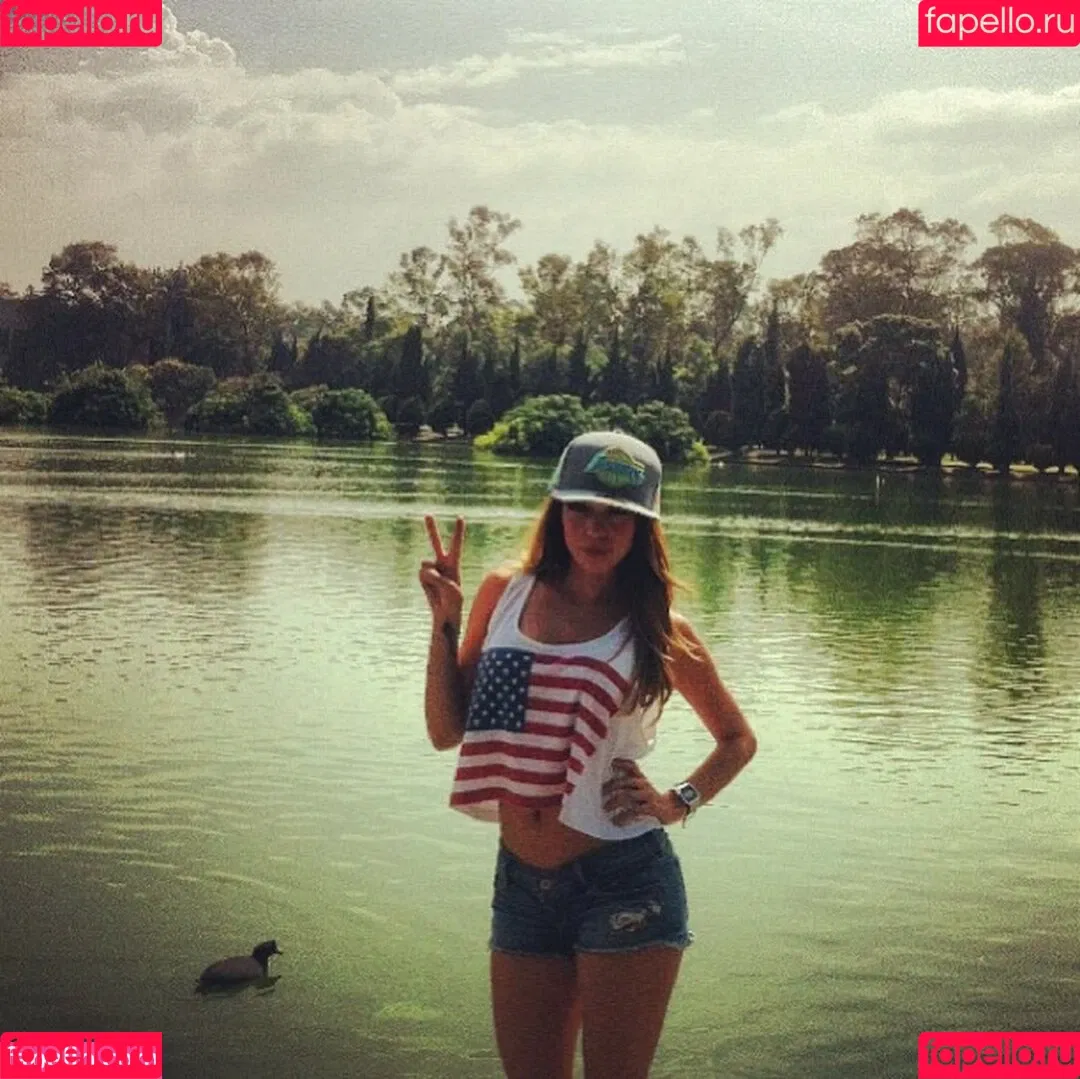 Jimena Sanchez Onlyfans Photo Gallery 