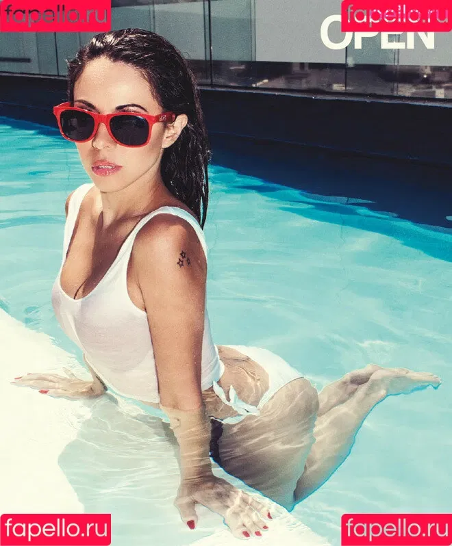 Jimena Sanchez Onlyfans Photo Gallery 