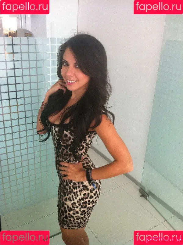 Jimena Sanchez Onlyfans Photo Gallery 