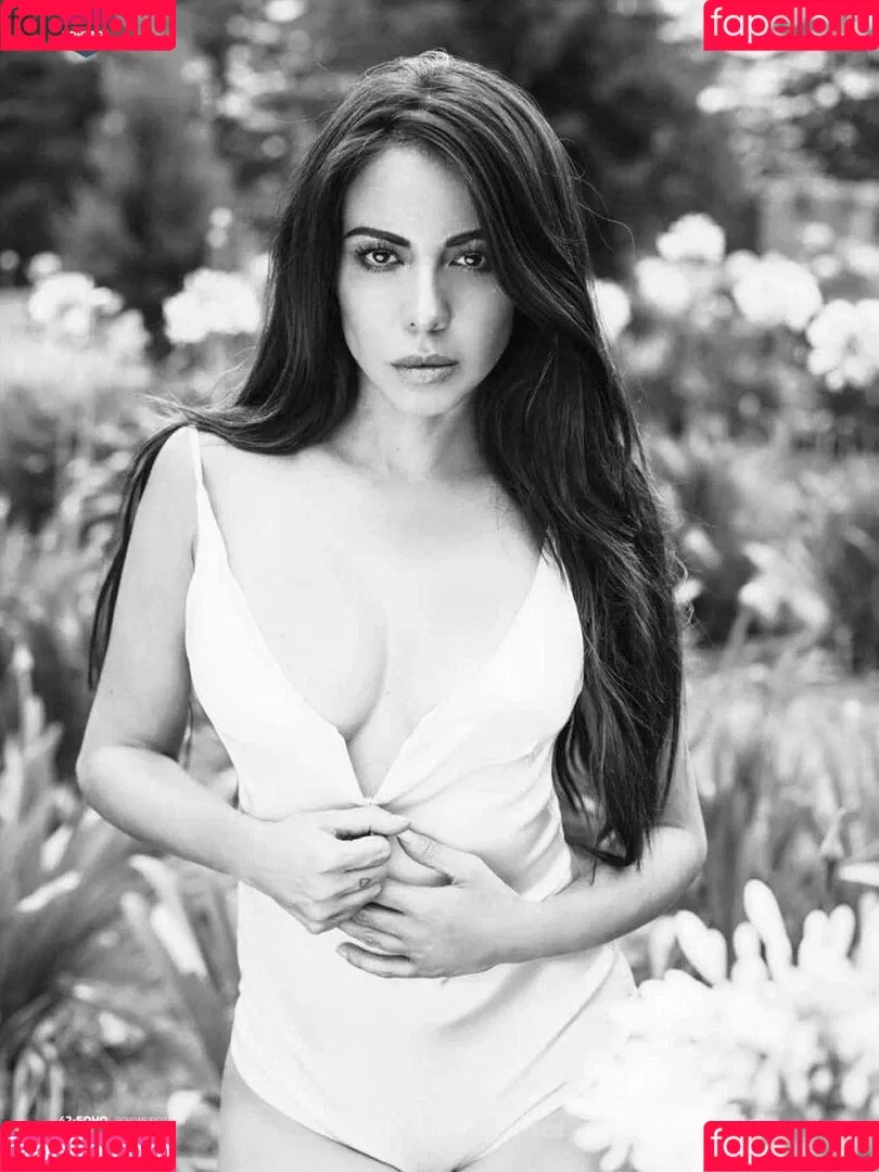 Jimena Sanchez Onlyfans Photo Gallery 
