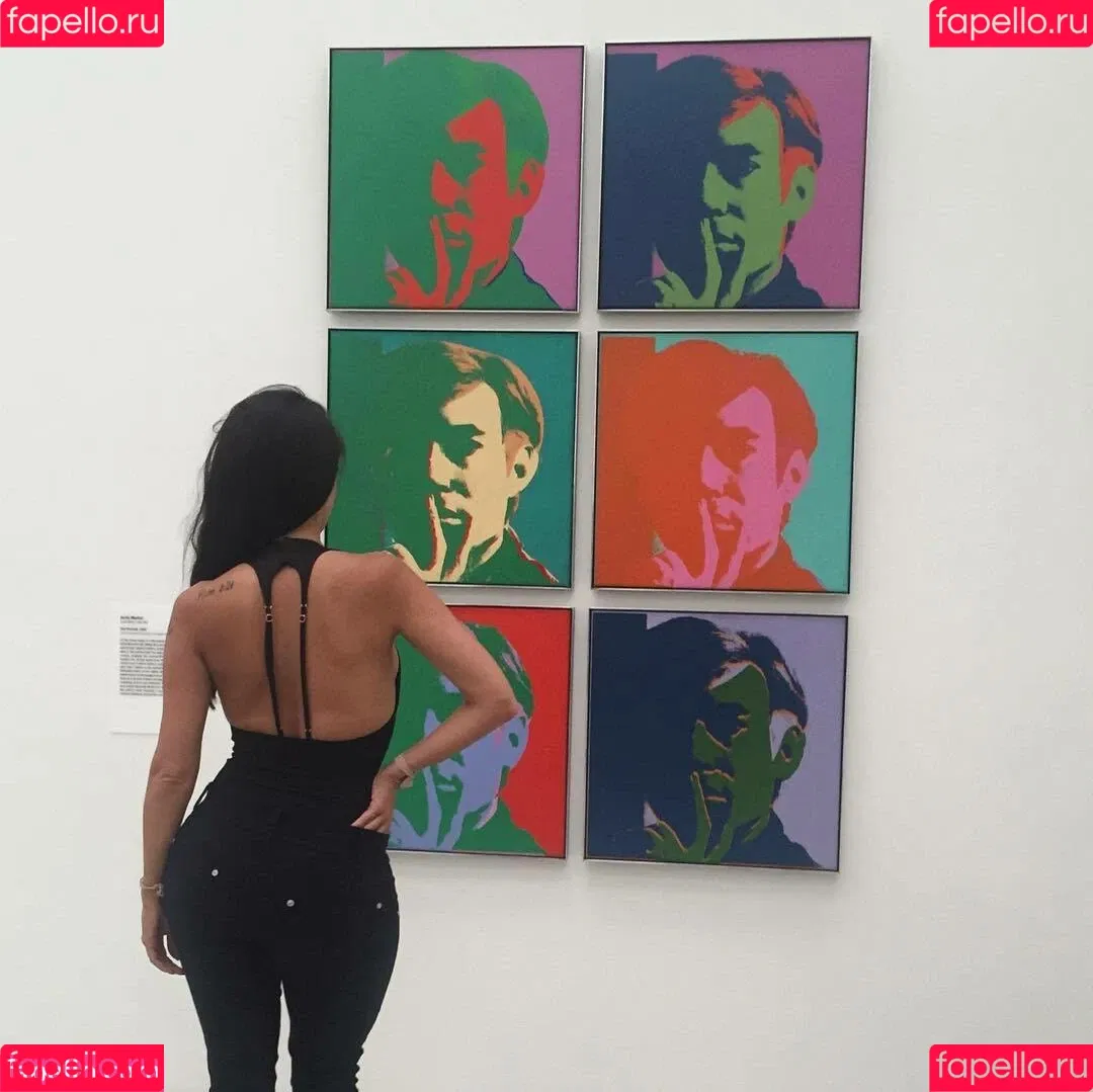 Jimena Sanchez Onlyfans Photo Gallery 