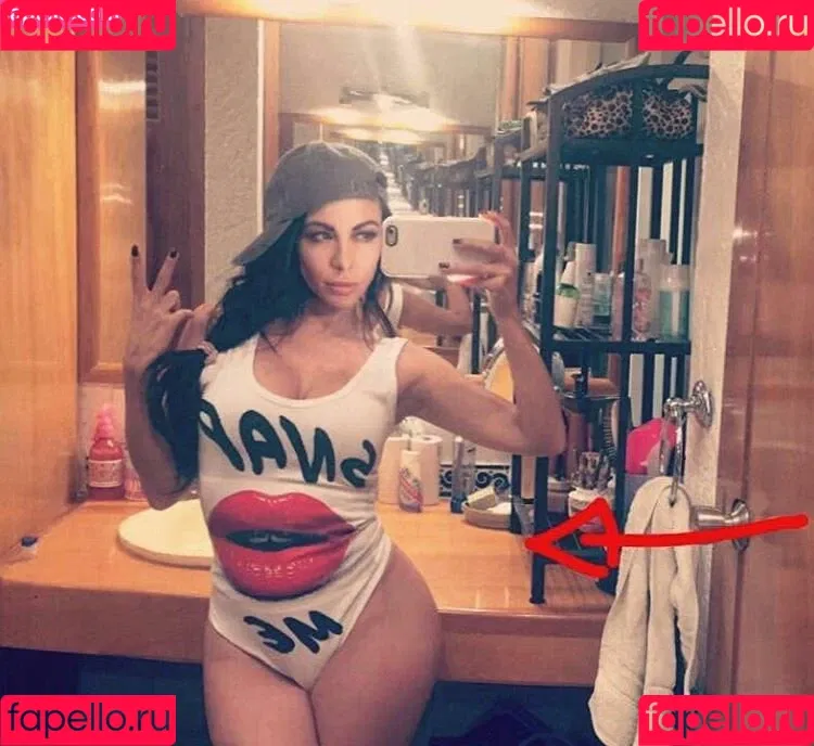Jimena Sanchez Onlyfans Photo Gallery 